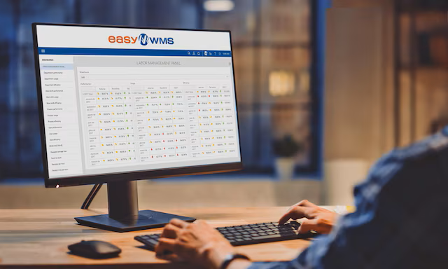 WARE UK to boost order and dispatch management in new Knowsley warehouse with Easy WMS software