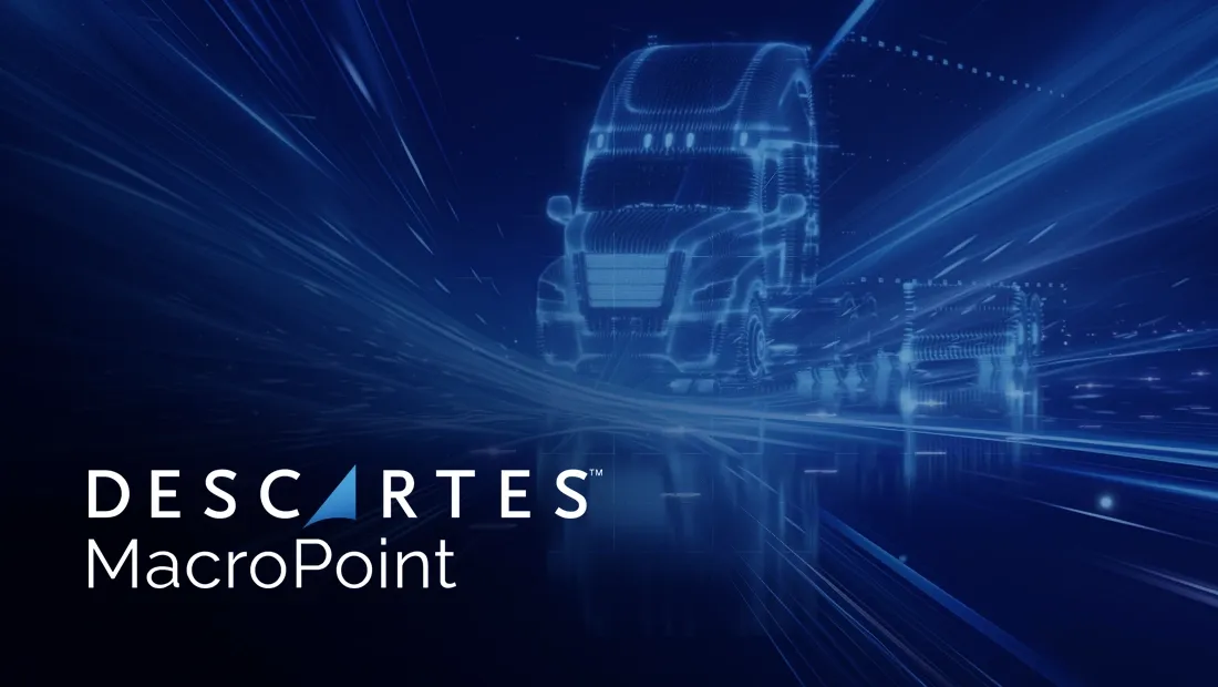 Descartes expands AI innovation on global logistics network with AI agents for freight visibility