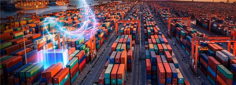 IFS launches IFS.ai Logistics, transforming enterprise transport management with Industrial AI