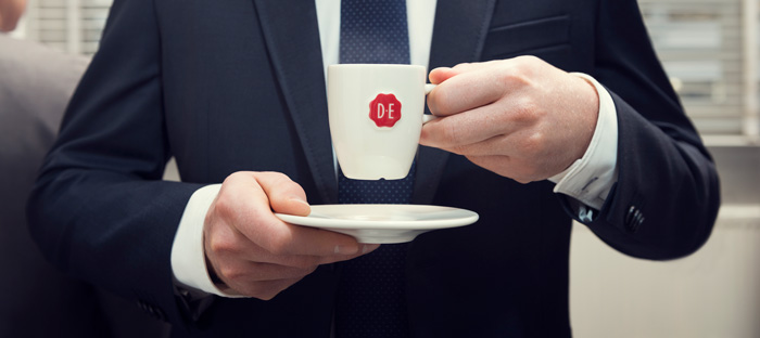 JDE Peet’s goes live with OMP’s Unison Planning™