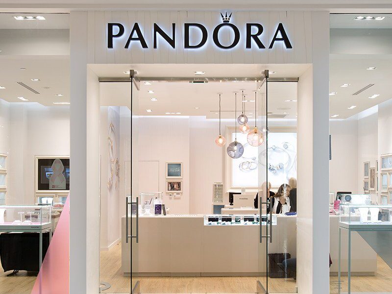 Hardis Supply Chain and Pandora partner on global WMS transformation to modernize jewelry supply chain