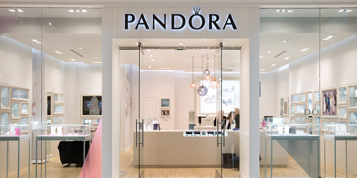 Hardis Supply Chain and Pandora partner on global WMS transformation to modernize jewelry supply chain