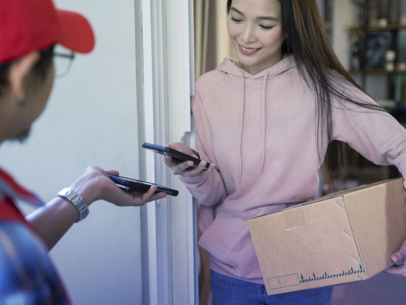 nShift launches AI-powered delivery predictions with nShift ETA