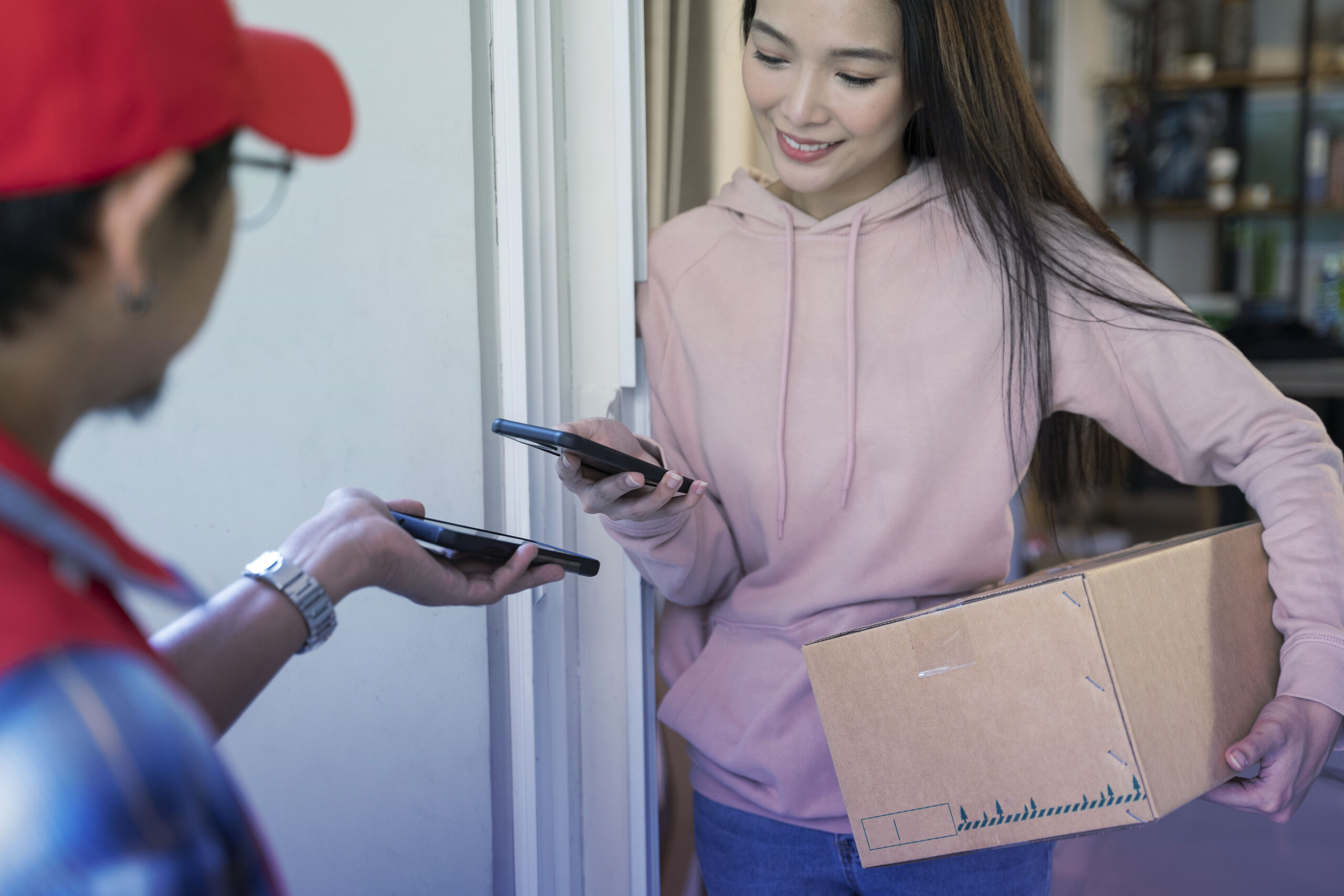 nShift launches AI-powered delivery predictions with nShift ETA