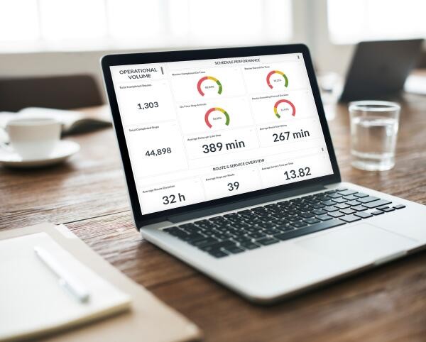 Descartes expands AI innovation on the global logistics network with Fleet Data Intelligence Platform