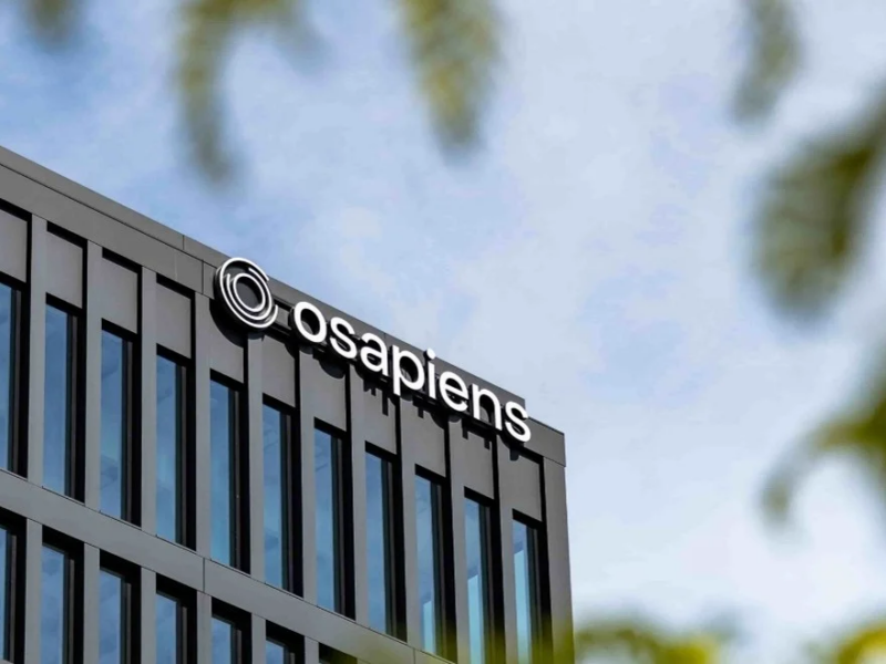 osapiens acquires the Nasdaq Metrio platform and customers and accelerates its U.S. expansion osapiens acquires the Nasdaq Metrio platform and customers and accelerates its U.S. expansion