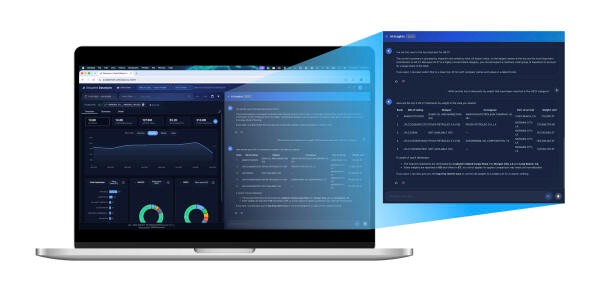 Descartes expands AI innovation with agent that helps reduce global trade data research and analysis time by up to 90% Descartes expands AI innovation with agent that helps reduce global trade data research and analysis time by up to 90%