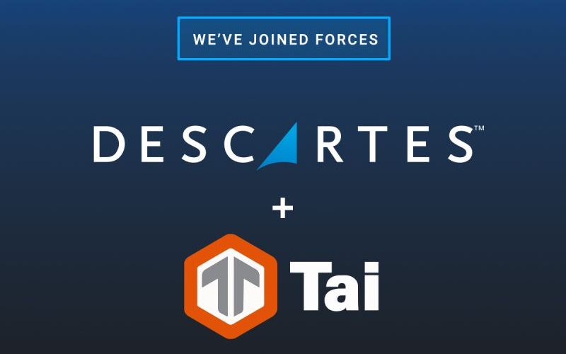 Descartes acquires Tai Descartes acquires Tai