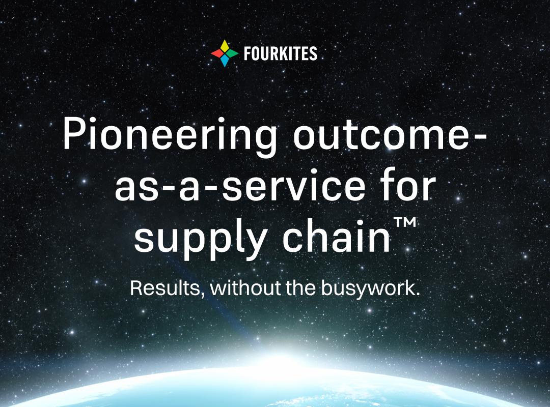 FourKites launches Outcome-as-a-Service for supply chain FourKites launches Outcome-as-a-Service for supply chain